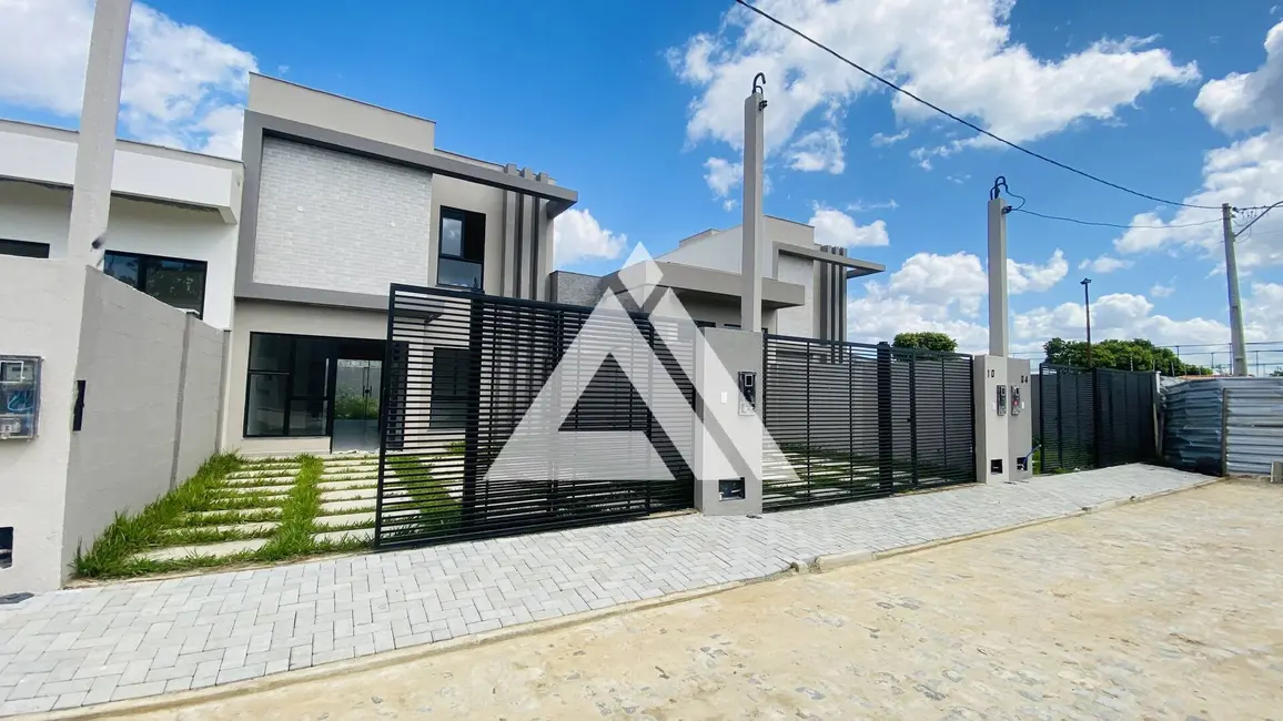Foto 3 de Casa com 3 quartos à venda, 107m2 em Feira De Santana - BA