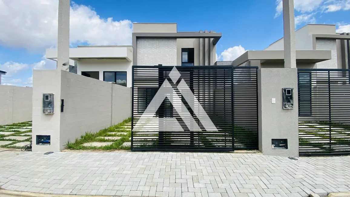 Foto 2 de Casa com 3 quartos à venda, 107m2 em Feira De Santana - BA