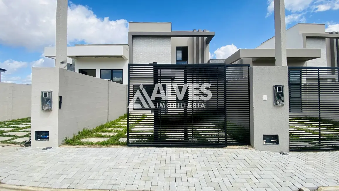 Foto 1 de Casa com 3 quartos à venda, 107m2 em Parque Ipê, Feira De Santana - BA