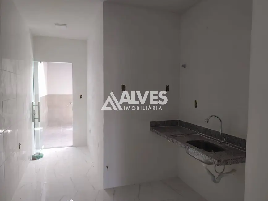 Foto 6 de Casa com 3 quartos à venda, 120m2 em Jardim Acácia, Feira De Santana - BA