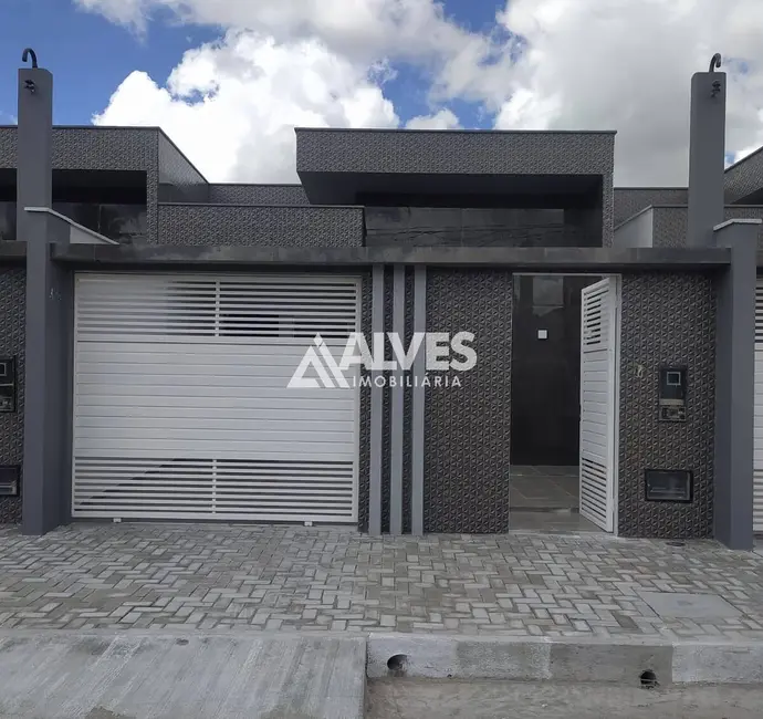 Foto 1 de Casa com 3 quartos à venda, 120m2 em Jardim Acácia, Feira De Santana - BA