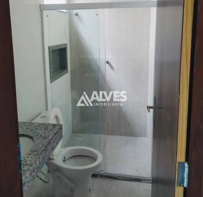 Foto 9 de Casa com 3 quartos à venda, 120m2 em Jardim Acácia, Feira De Santana - BA