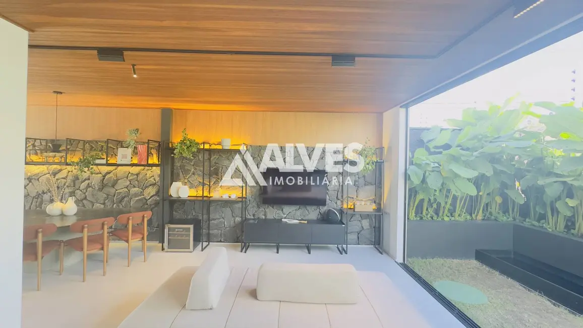 Foto 5 de Casa de Condomínio com 3 quartos à venda, 89m2 em Sim, Feira De Santana - BA