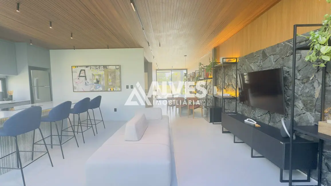 Foto 4 de Casa de Condomínio com 3 quartos à venda, 89m2 em Sim, Feira De Santana - BA