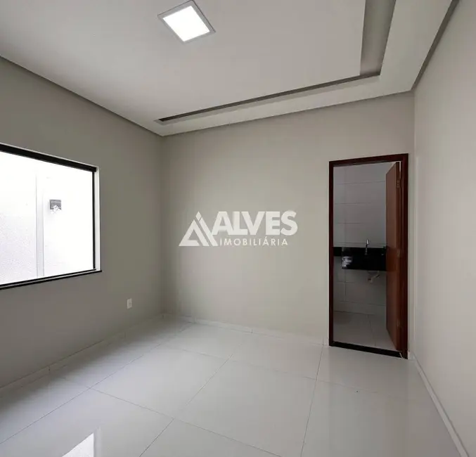 Foto 6 de Casa com 3 quartos à venda, 80m2 em Mangabeira, Feira De Santana - BA
