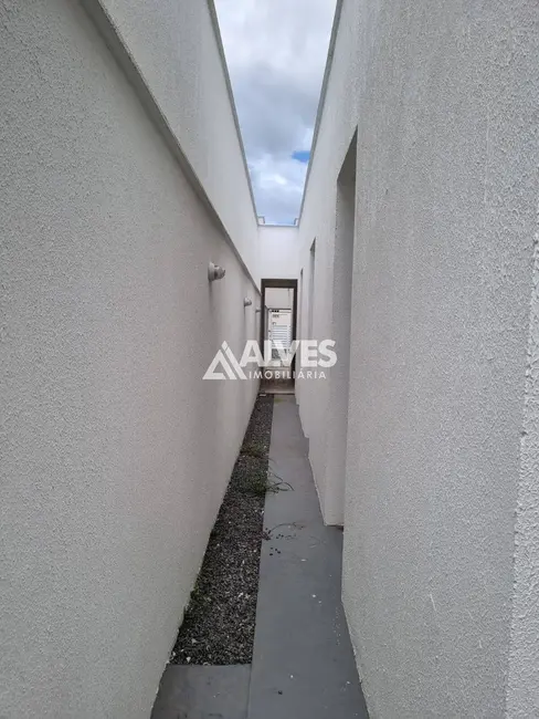 Foto 8 de Casa com 3 quartos à venda, 80m2 em Mangabeira, Feira De Santana - BA