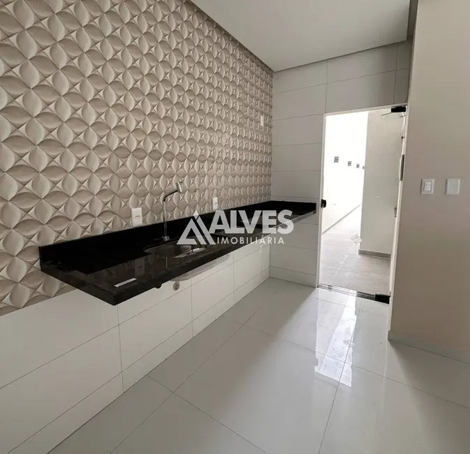 Foto 3 de Casa com 2 quartos à venda, 67m2 em Mangabeira, Feira De Santana - BA