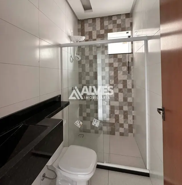 Foto 2 de Casa com 2 quartos à venda, 67m2 em Mangabeira, Feira De Santana - BA