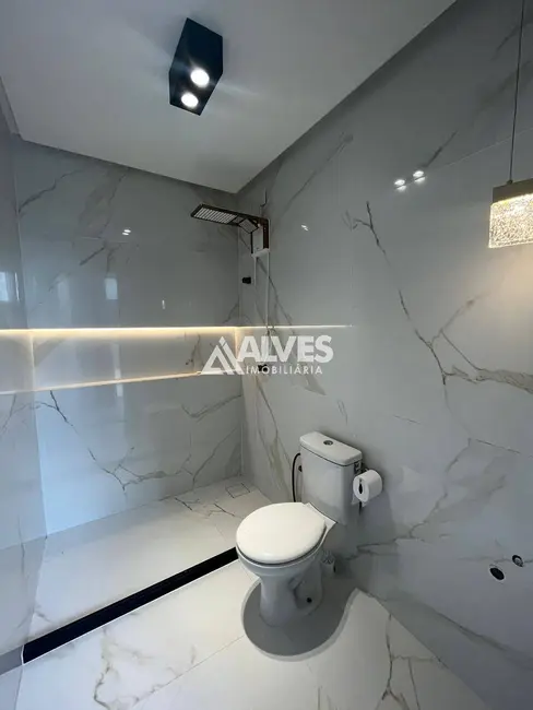 Foto 9 de Casa de Condomínio com 3 quartos à venda, 143m2 em Papagaio, Feira De Santana - BA