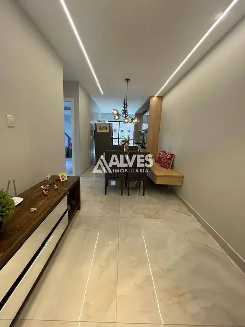 Foto 6 de Casa de Condomínio com 3 quartos à venda, 143m2 em Papagaio, Feira De Santana - BA