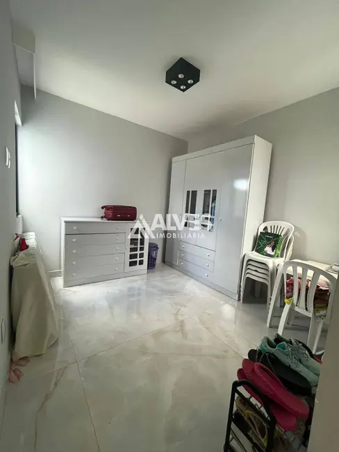 Foto 5 de Casa de Condomínio com 3 quartos à venda, 143m2 em Papagaio, Feira De Santana - BA