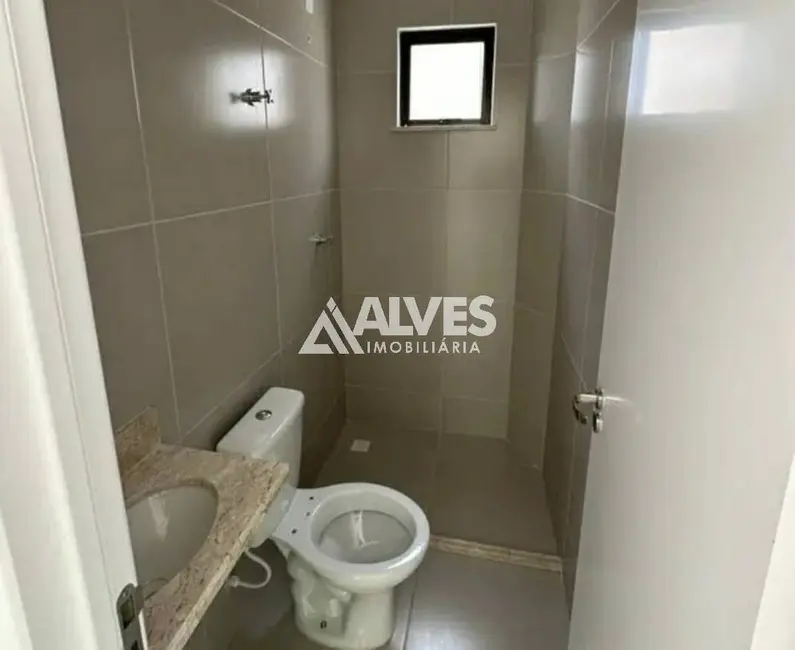 Foto 8 de Casa de Condomínio com 2 quartos à venda, 50m2 em Papagaio, Feira De Santana - BA