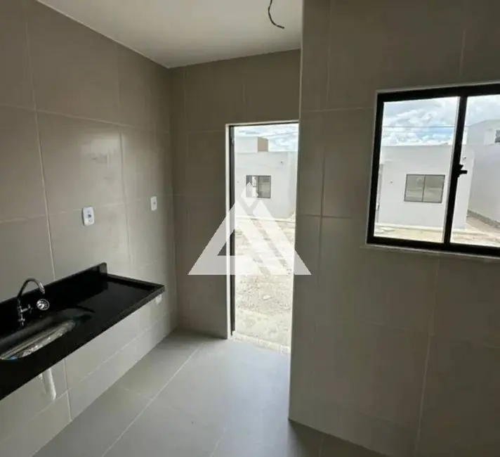 Foto 4 de Casa de Condomínio com 2 quartos à venda, 50m2 em Feira De Santana - BA