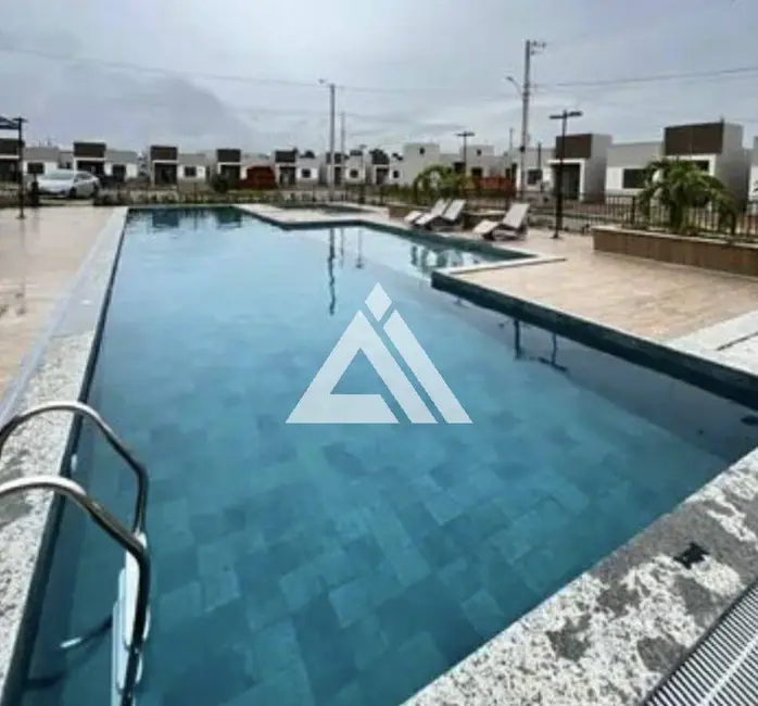 Foto 2 de Casa de Condomínio com 2 quartos à venda, 50m2 em Feira De Santana - BA