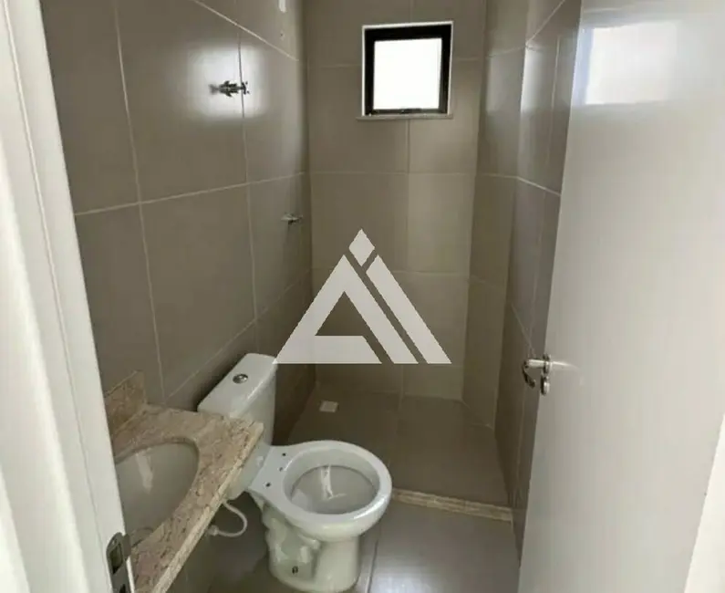 Foto 8 de Casa de Condomínio com 2 quartos à venda, 50m2 em Feira De Santana - BA