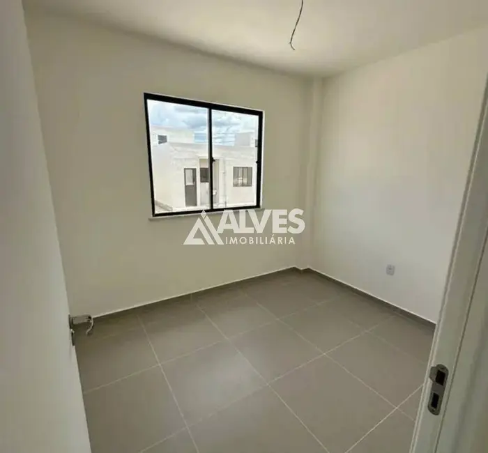 Foto 7 de Casa de Condomínio com 2 quartos à venda, 50m2 em Papagaio, Feira De Santana - BA