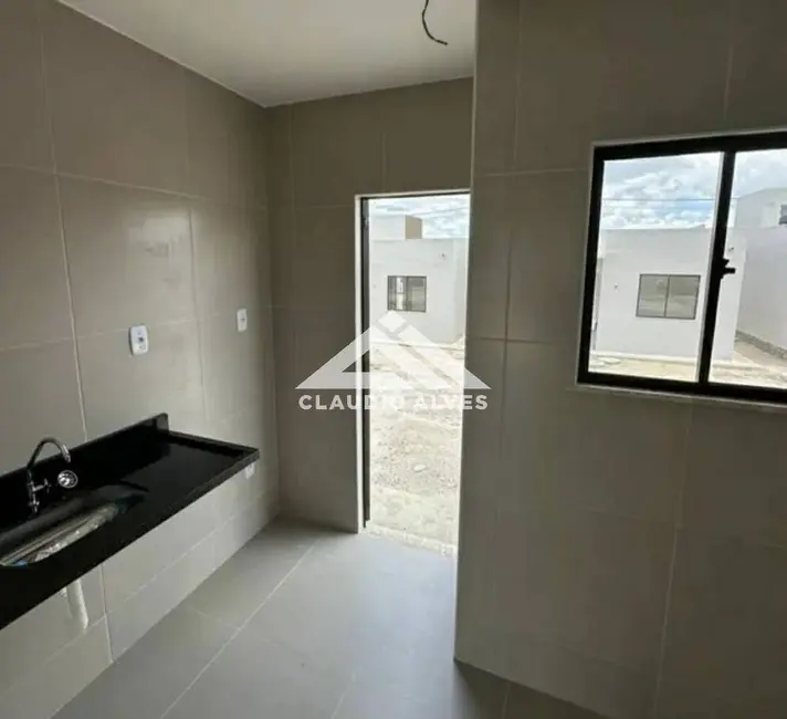 Casa de Condomínio com 2 quartos à venda, 50m2 em Feira De Santana - BA - imagem 4 Foto 4 de Casa de Condomínio com 2 quartos à venda, 50m2 em Feira De Santana - BA