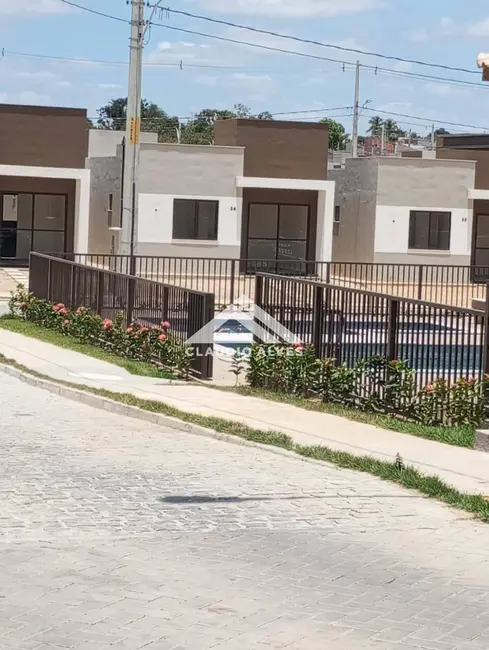 Casa de Condomínio com 2 quartos à venda, 50m2 em Feira De Santana - BA - imagem 3 Foto 3 de Casa de Condomínio com 2 quartos à venda, 50m2 em Feira De Santana - BA