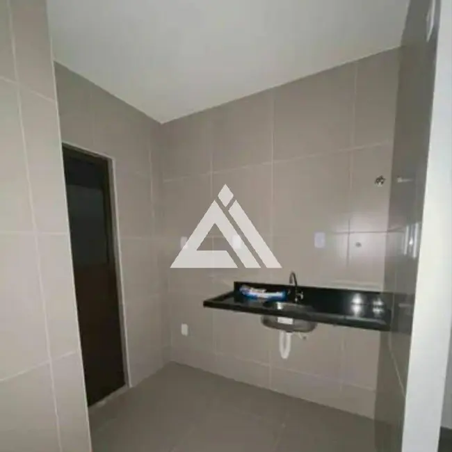 Foto 5 de Casa de Condomínio com 2 quartos à venda, 50m2 em Feira De Santana - BA