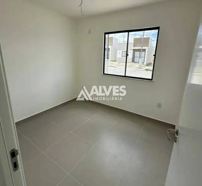 Foto 6 de Casa de Condomínio com 2 quartos à venda, 50m2 em Papagaio, Feira De Santana - BA