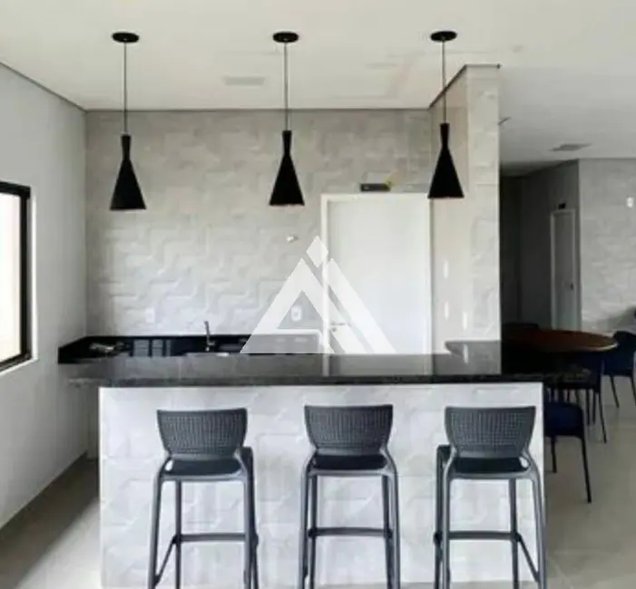 Foto 9 de Casa de Condomínio com 2 quartos à venda, 50m2 em Feira De Santana - BA