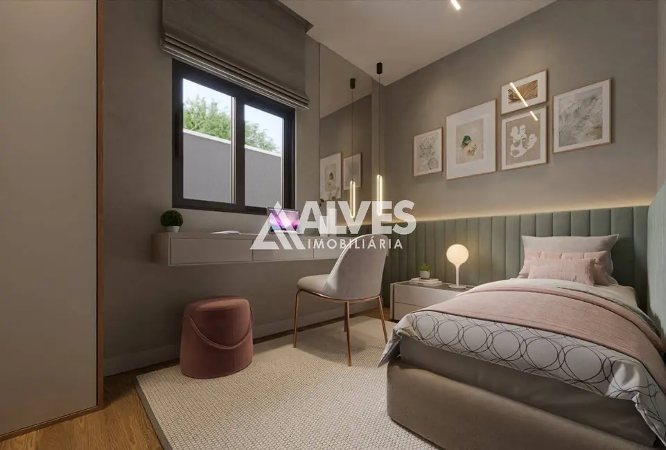 Foto 7 de Casa com 3 quartos à venda, 85m2 em Santo Antônio dos Prazeres, Feira De Santana - BA