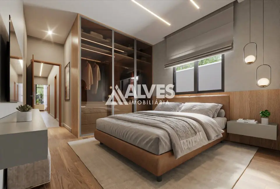 Foto 6 de Casa com 3 quartos à venda, 85m2 em Santo Antônio dos Prazeres, Feira De Santana - BA