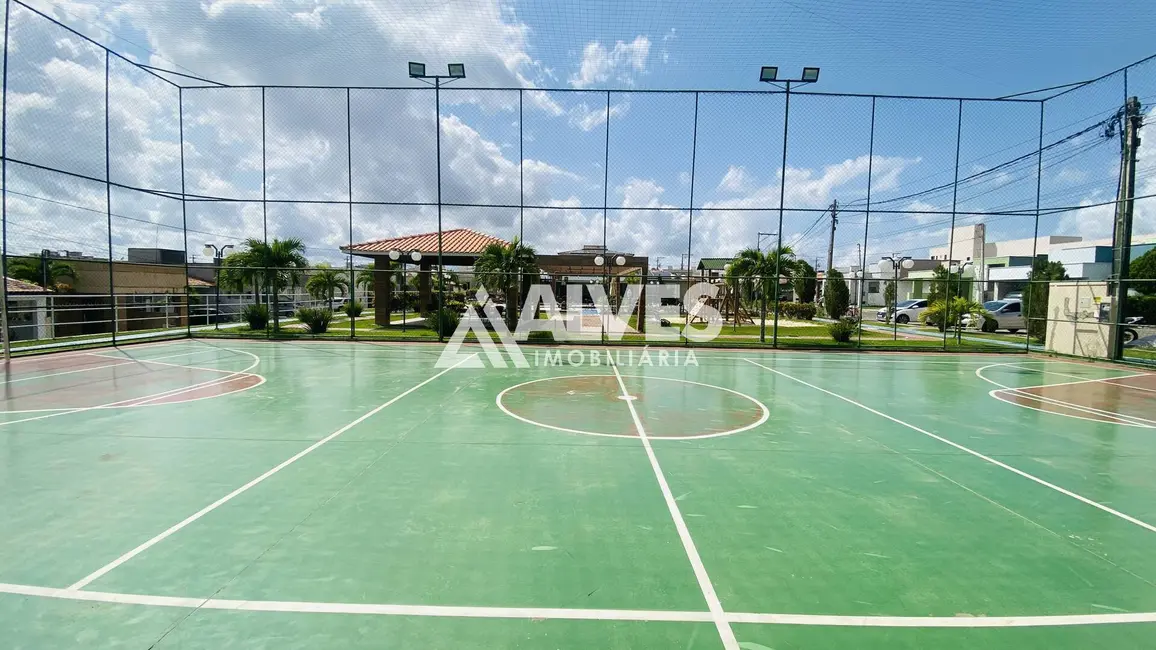 Casa de Condomínio com 3 quartos à venda e para alugar, 216m2 em Sim, Feira De Santana - BA - imagem 9 Foto 9 de Casa de Condomínio com 3 quartos à venda e para alugar, 216m2 em Sim, Feira De Santana - BA