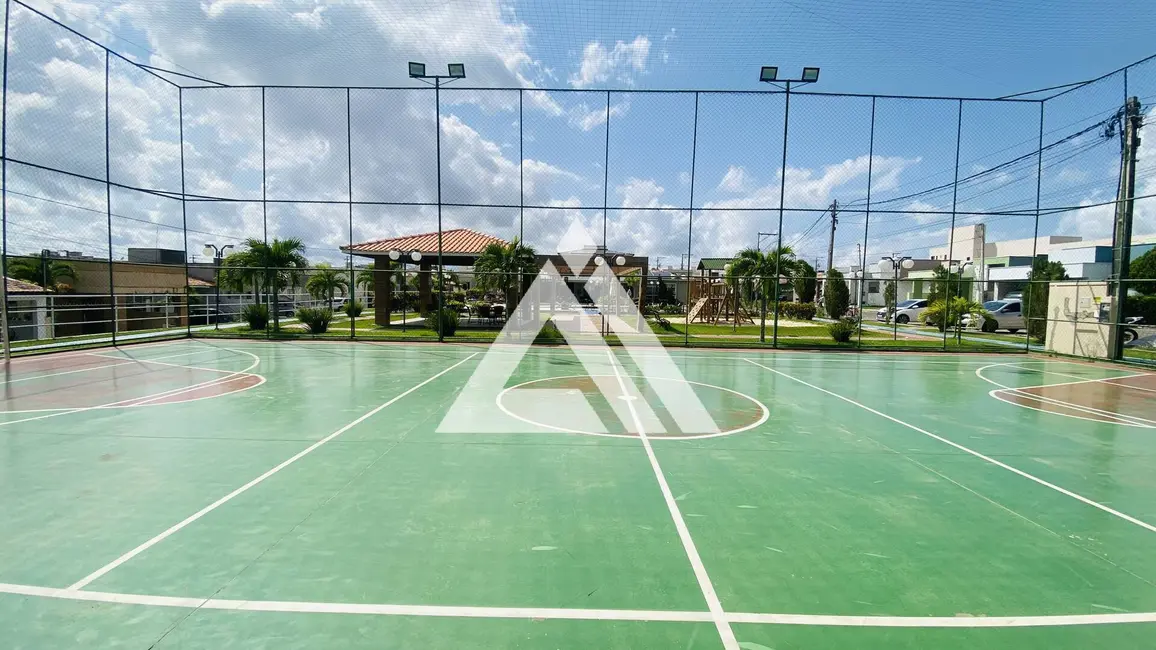 Foto 9 de Casa de Condomínio com 3 quartos à venda e para alugar, 216m2 em Feira De Santana - BA