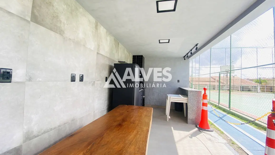 Casa de Condomínio com 3 quartos à venda e para alugar, 216m2 em Sim, Feira De Santana - BA - imagem 6 Foto 6 de Casa de Condomínio com 3 quartos à venda e para alugar, 216m2 em Sim, Feira De Santana - BA