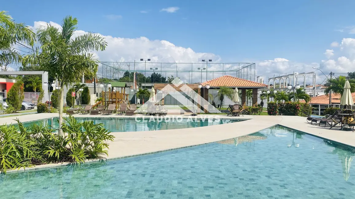 Foto 4 de Casa de Condomínio com 3 quartos à venda e para alugar, 216m2 em Feira De Santana - BA