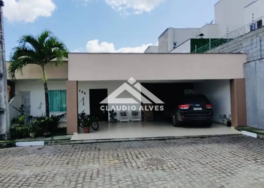 Foto 1 de Casa de Condomínio com 3 quartos à venda e para alugar, 216m2 em Feira De Santana - BA