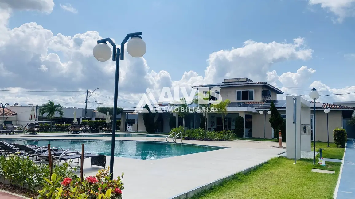 Foto 2 de Casa de Condomínio com 3 quartos à venda e para alugar, 216m2 em Sim, Feira De Santana - BA