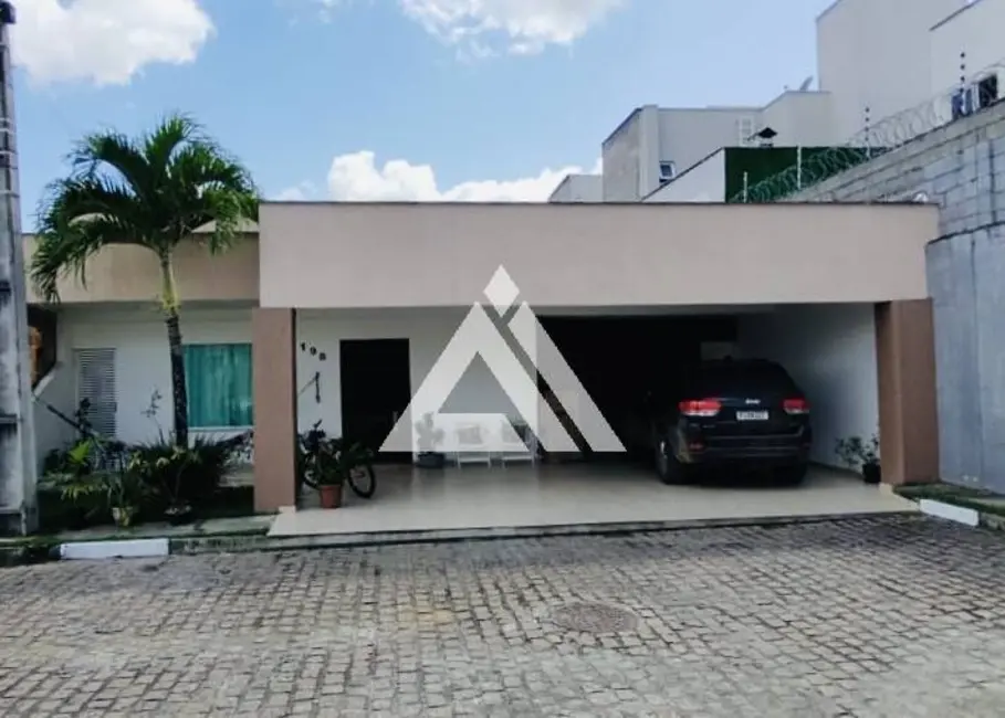 Foto 1 de Casa de Condomínio com 3 quartos à venda e para alugar, 216m2 em Feira De Santana - BA