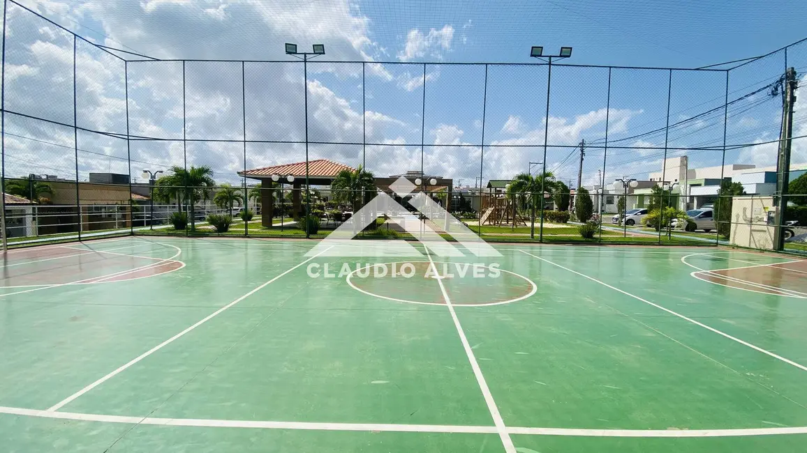 Foto 9 de Casa de Condomínio com 3 quartos à venda e para alugar, 216m2 em Feira De Santana - BA