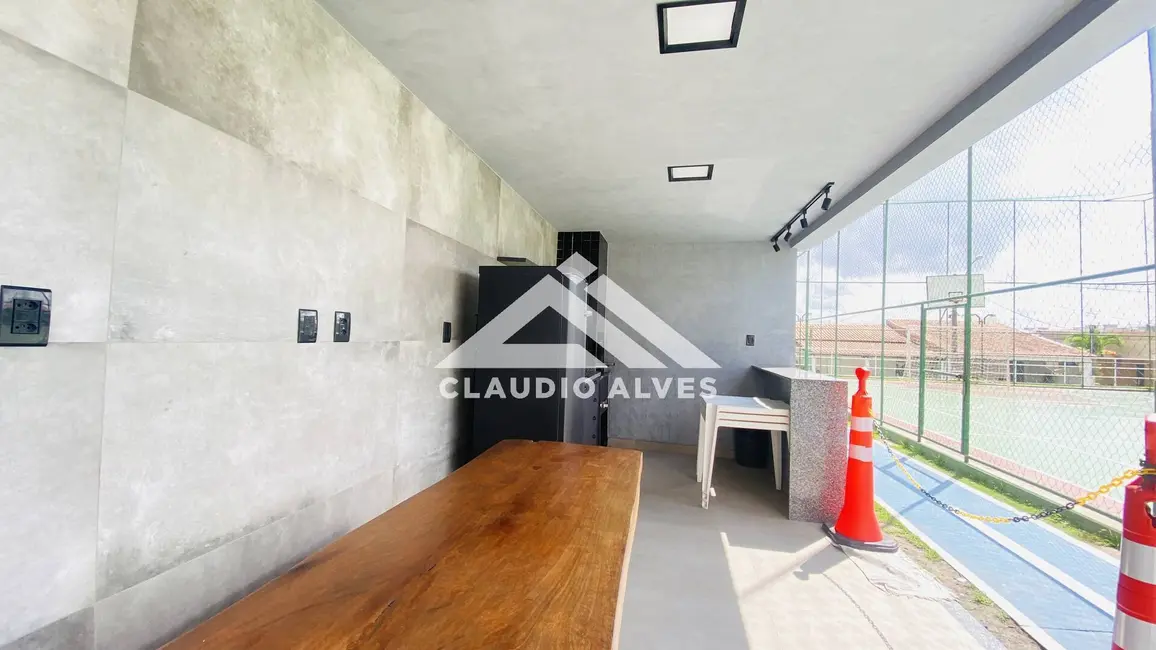 Foto 6 de Casa de Condomínio com 3 quartos à venda e para alugar, 216m2 em Feira De Santana - BA