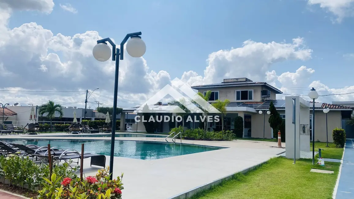 Foto 2 de Casa de Condomínio com 3 quartos à venda e para alugar, 216m2 em Feira De Santana - BA