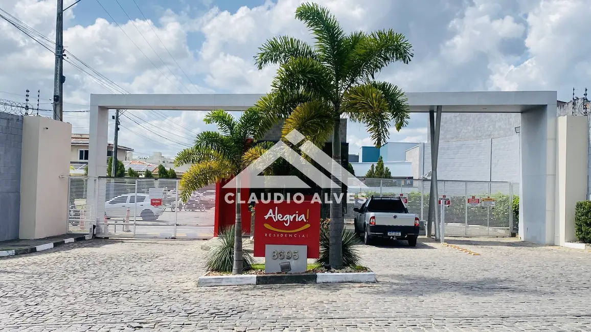 Foto 8 de Casa de Condomínio com 3 quartos à venda e para alugar, 216m2 em Feira De Santana - BA