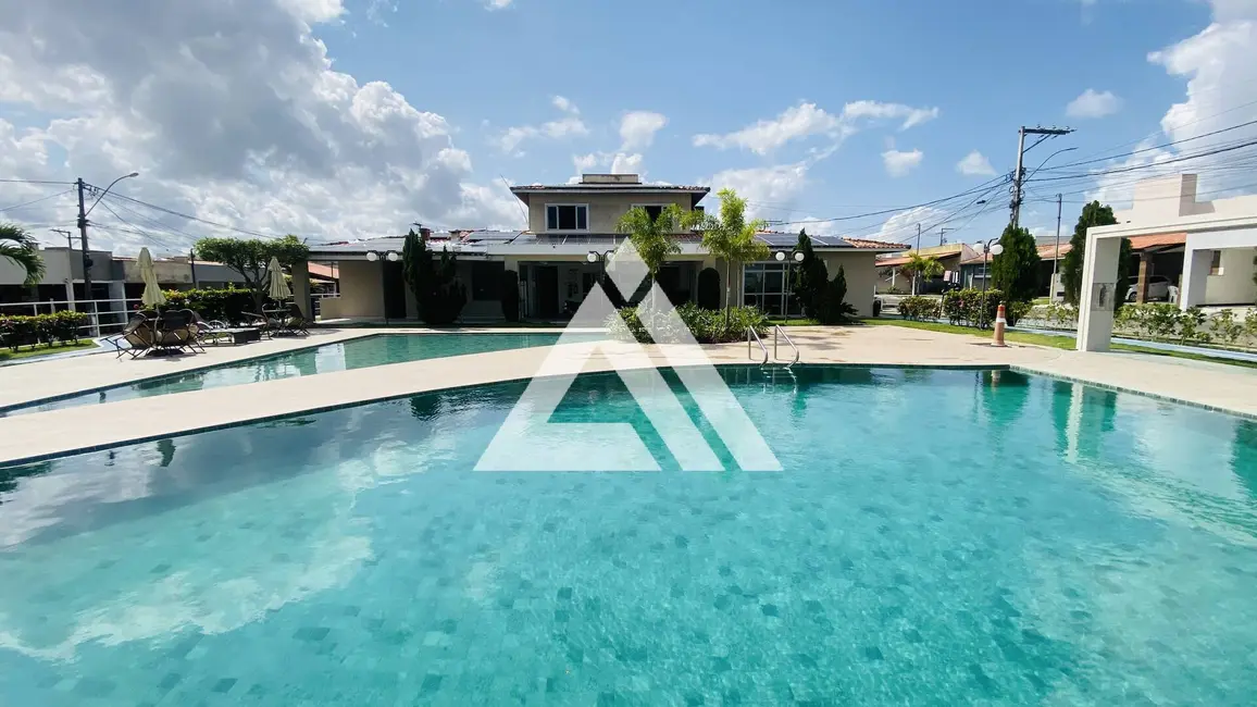 Foto 3 de Casa de Condomínio com 3 quartos à venda e para alugar, 216m2 em Feira De Santana - BA