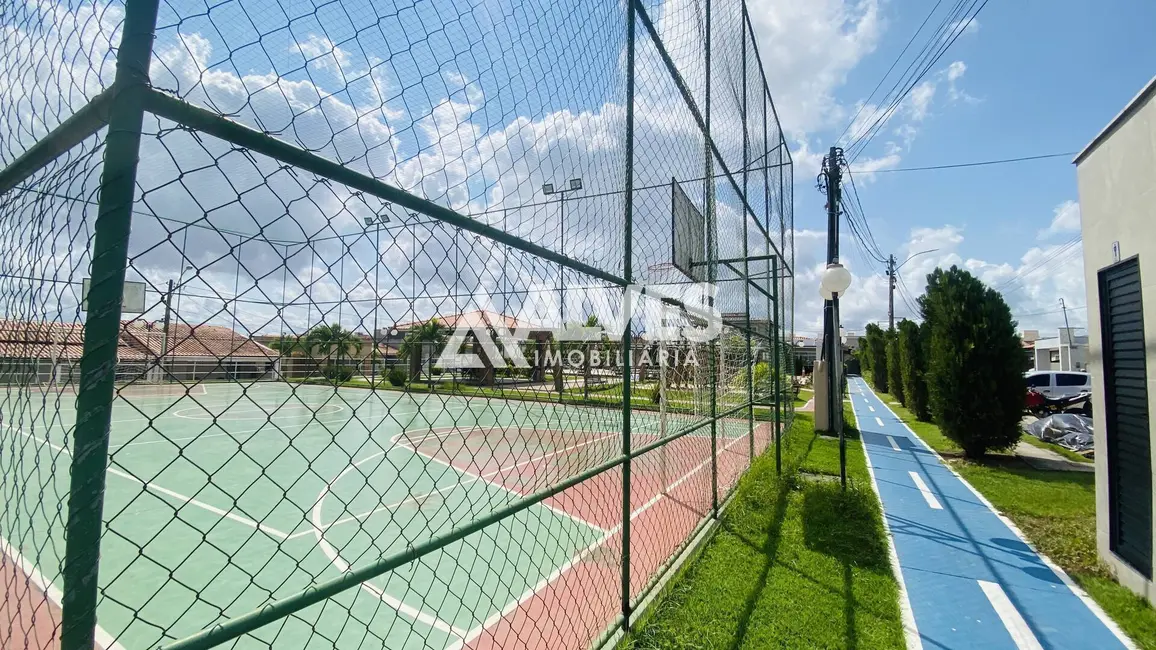 Casa de Condomínio com 3 quartos à venda e para alugar, 216m2 em Sim, Feira De Santana - BA - imagem 5 Foto 5 de Casa de Condomínio com 3 quartos à venda e para alugar, 216m2 em Sim, Feira De Santana - BA