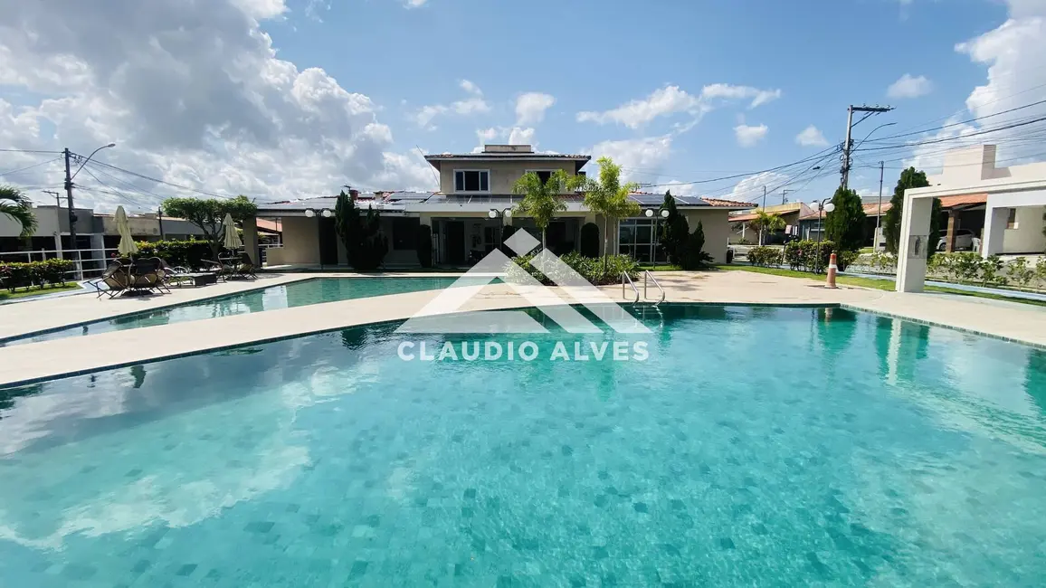 Foto 3 de Casa de Condomínio com 3 quartos à venda e para alugar, 216m2 em Feira De Santana - BA