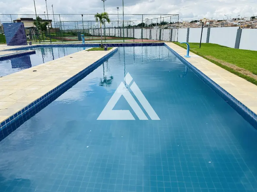 Terreno / Lote à venda, 353m2 em Feira De Santana - BA - imagem 9 Foto 9 de Terreno / Lote à venda, 353m2 em Feira De Santana - BA