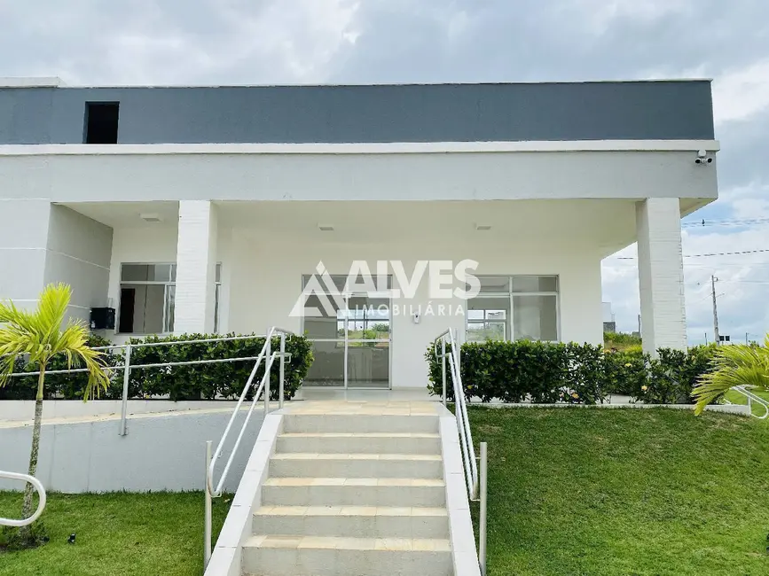 Foto 5 de Terreno / Lote à venda, 353m2 em Papagaio, Feira De Santana - BA