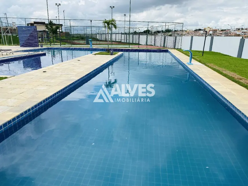 Foto 2 de Terreno / Lote à venda, 353m2 em Papagaio, Feira De Santana - BA