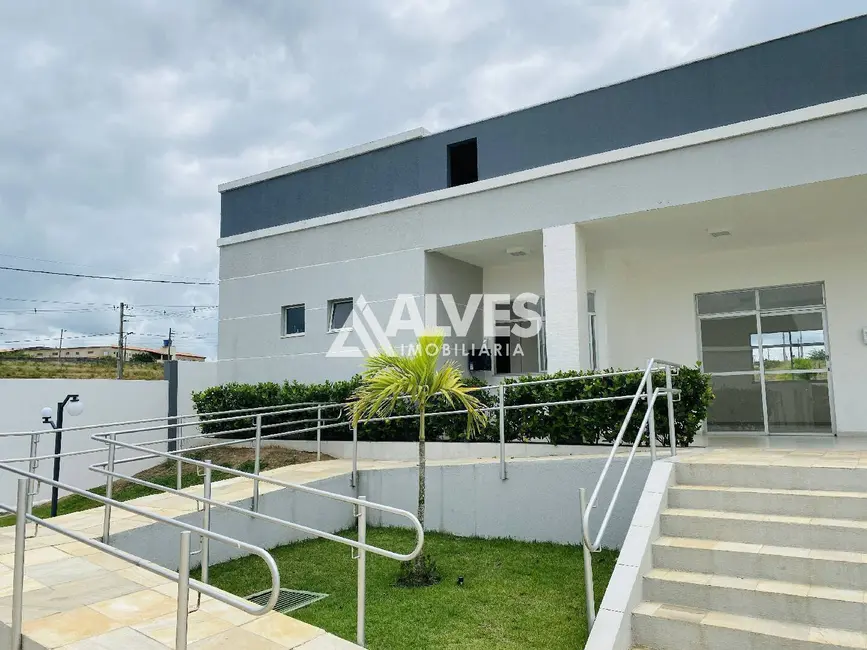 Foto 8 de Terreno / Lote à venda, 308m2 em Papagaio, Feira De Santana - BA