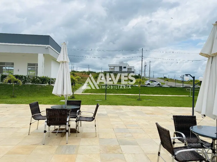 Foto 9 de Terreno / Lote à venda, 308m2 em Papagaio, Feira De Santana - BA