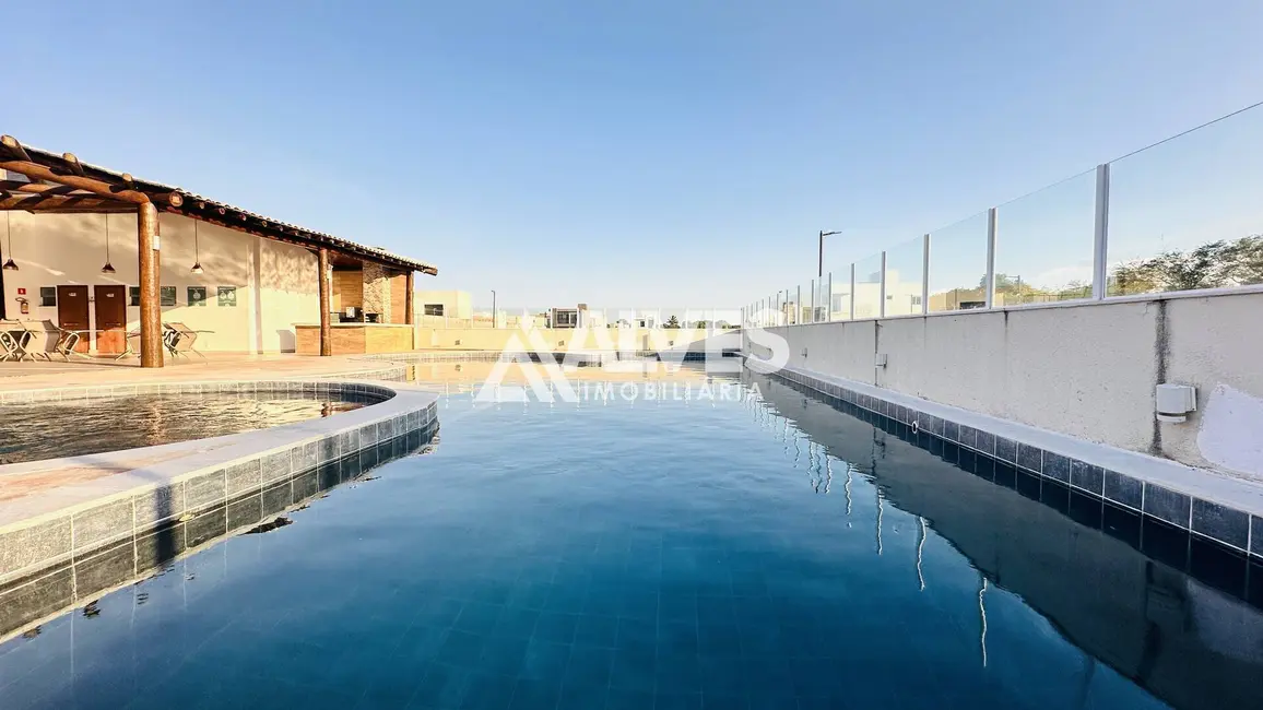 Foto 8 de Casa de Condomínio à venda, 211m2 em Sim, Feira De Santana - BA