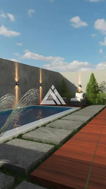 Foto 6 de Casa de Condomínio com 4 quartos à venda, 211m2 em Feira De Santana - BA