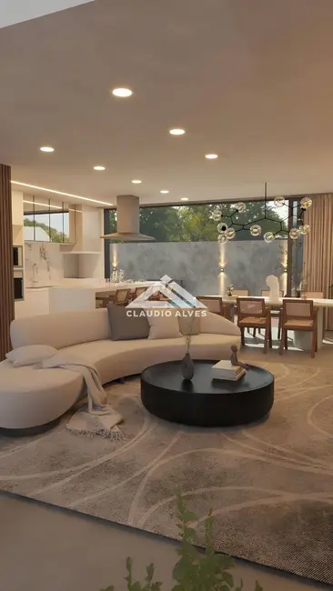 Foto 3 de Casa de Condomínio com 4 quartos à venda, 211m2 em Feira De Santana - BA