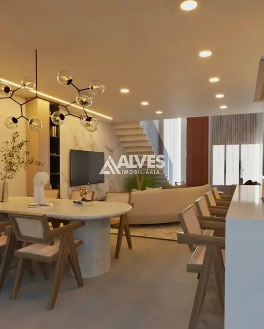 Foto 5 de Casa de Condomínio à venda, 211m2 em Sim, Feira De Santana - BA